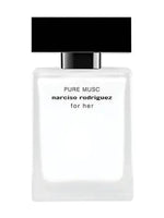 Narciso Rodriguez Her Pure Musc Blanc Ep Int 30v-B Eau de Parfum Damenparfum 30 ml