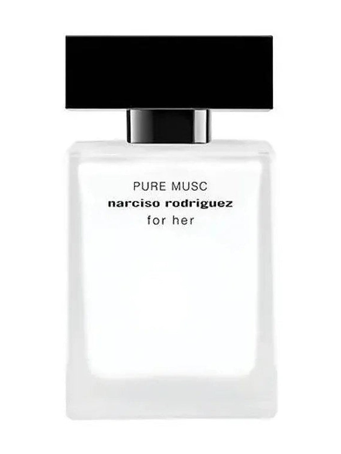 Narciso Rodriguez Her Pure Musc Blanc Ep Int 30v-B Eau de Parfum Damenparfum 30 ml