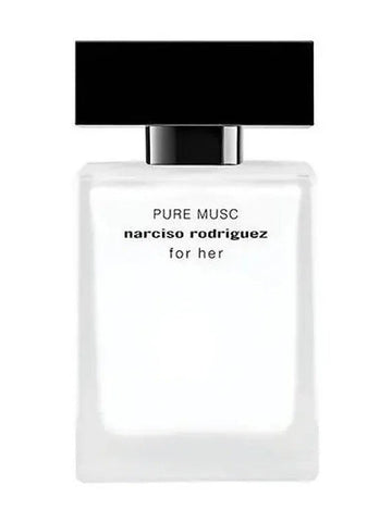 Narciso Rodriguez Her Pure Musc Blanc Ep Int 30v-B Eau de Parfum Damenparfum 30 ml