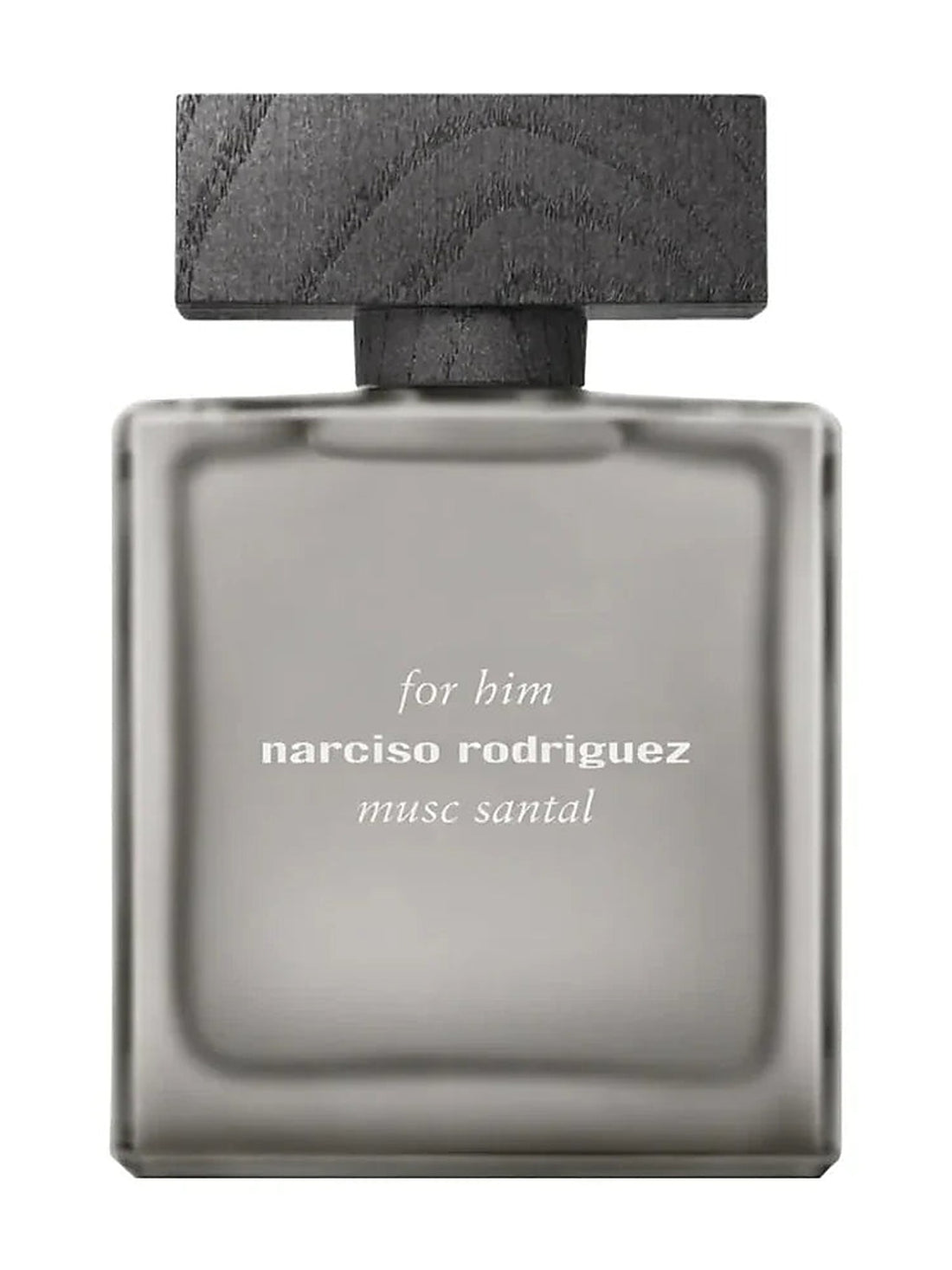 Narciso Rodriguez Him Musc Santal Ep Int Eau de Parfum Unisexparfum 100 ml