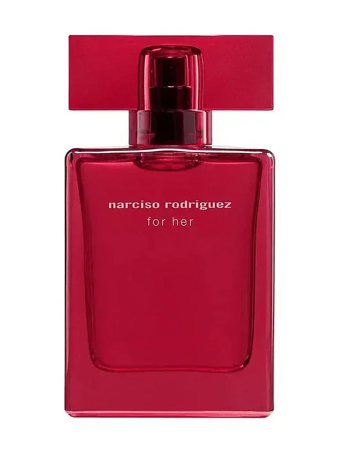 Narciso Rodriguez R for Her EdP Intenso Damenparfum 30 ml