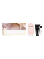 Narciso Rodriguez for Her Eau de Parfum 100 ml Damen Parfum - 100 Ml+10 ml - NARCISO RODRIGUEZ