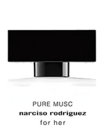 Narciso Rodriguez Pure Musc EdP 100 ml - 100 Ml+10 ml - NARCISO RODRIGUEZ