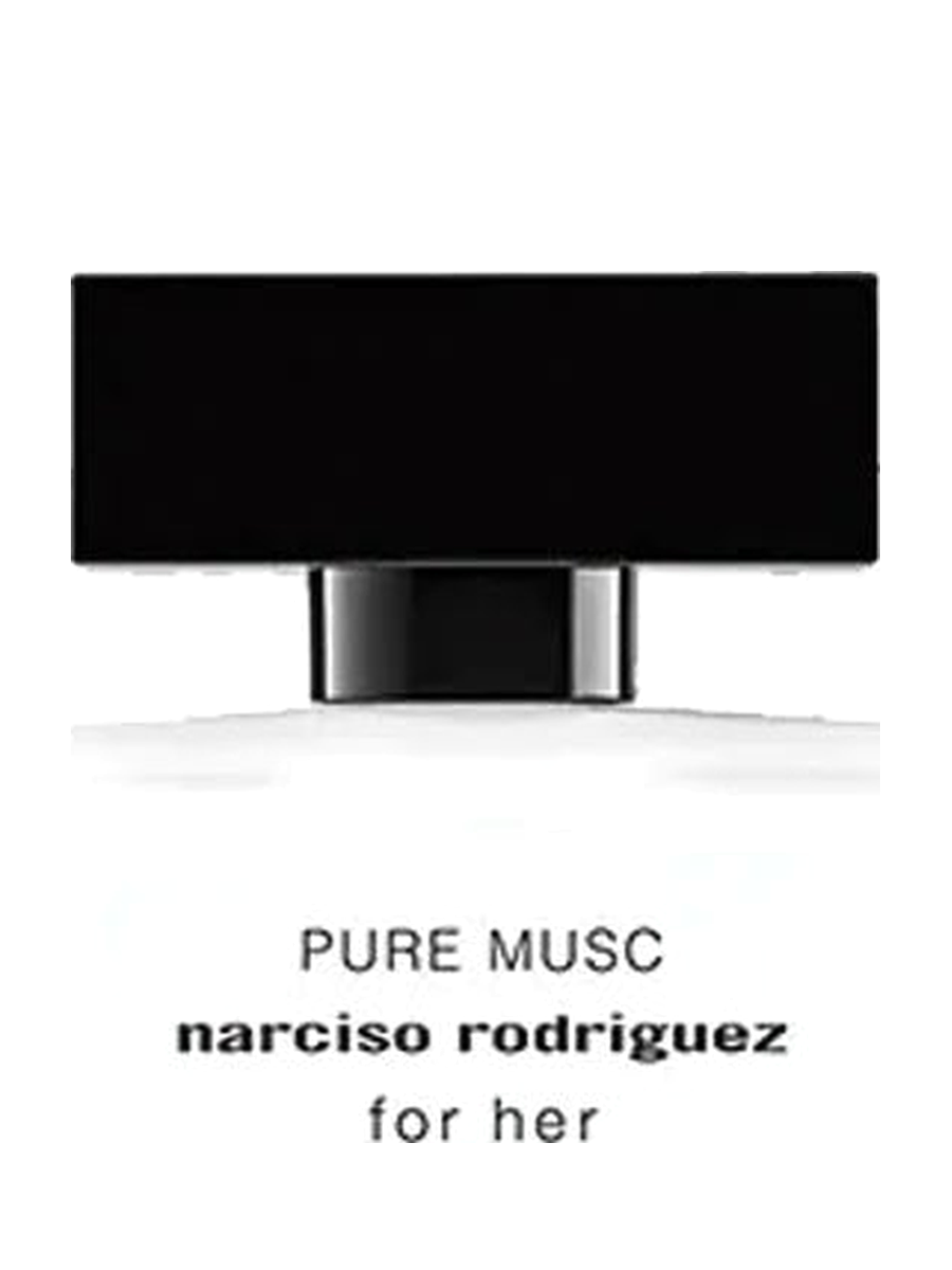Narciso Rodriguez Pure Musc EdP 100 ml - 100 Ml+10 ml - NARCISO RODRIGUEZ