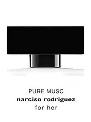 Narciso Rodriguez Pure Musc EdP 100 ml - 100 Ml+10 ml - NARCISO RODRIGUEZ