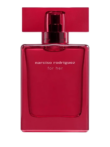 Narciso Rodriguez Narciso R For Her Edp Intenso 30 ml | Damen Parfum - NARCISO RODRIGUEZ