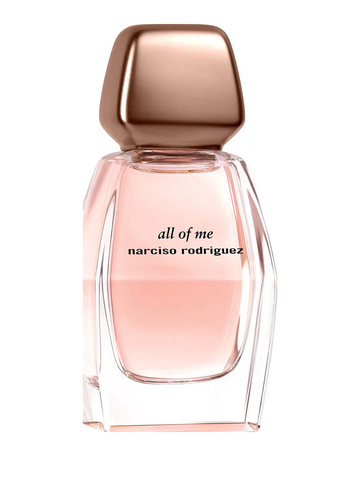 Narciso Rodriguez All of Me Eau de Parfum Unisex Parfum 30 ml - NARCISO RODRIGUEZ