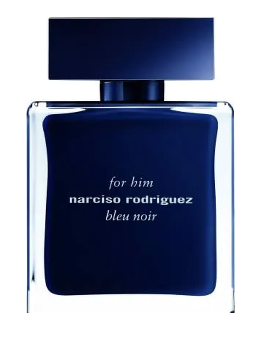Narciso Rodriguez for Him Bleu Noir Eau de Toilette Unisex Parfum 100 - 100 ml - NARCISO RODRIGUEZ
