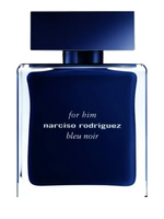 Narciso Rodriguez for Him Bleu Noir Eau de Toilette Unisex Parfum 50 ml - NARCISO RODRIGUEZ