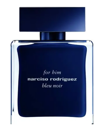 Narciso Rodriguez for Him Bleu Noir Eau de Toilette Unisex Parfum 50 ml - NARCISO RODRIGUEZ