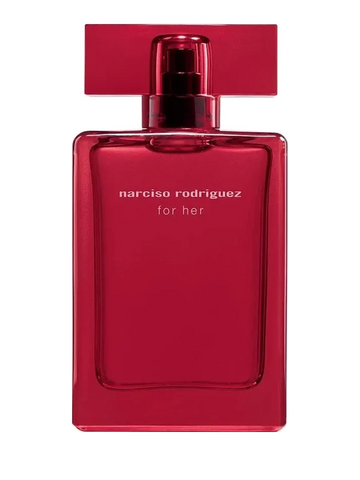 Narciso Rodriguez Narciso R for Her EdP Intenso Unisex Parfum 50 ml - NARCISO RODRIGUEZ