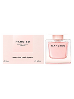 Narciso Rodriguez Eau de Parfum Cristal Unisex Parfum 50 ml - NARCISO RODRIGUEZ