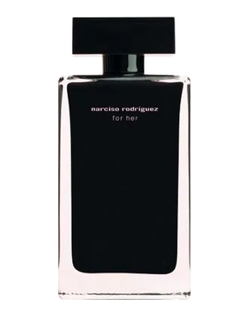 Narciso Rodriguez for Her Eau de Toilette Damenparfum 100 ml - NARCISO RODRIGUEZ