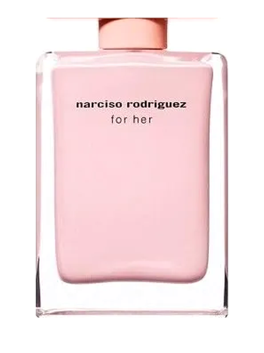 Narciso Rodriguez for Her Eau de Parfum Damenparfum 30 ml - NARCISO RODRIGUEZ
