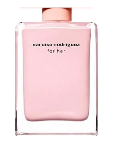 Narciso Rodriguez for Her Eau de Parfum Damenparfum 30 ml - NARCISO RODRIGUEZ