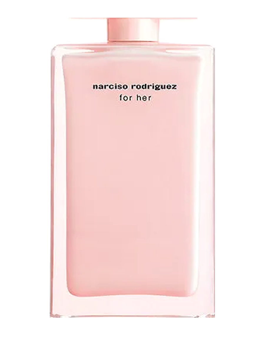 Narciso Rodriguez for Her Eau de Parfum Damenparfum 50 ml - NARCISO RODRIGUEZ