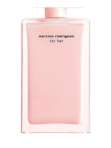 Narciso Rodriguez for Her Eau de Parfum Damenparfum 50 ml - NARCISO RODRIGUEZ
