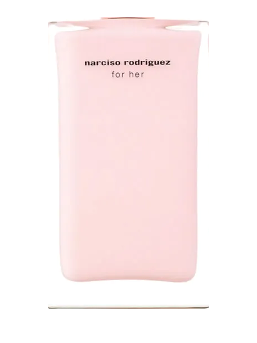Narciso Rodriguez for Her Eau de Parfum Damenparfum 100 ml - NARCISO RODRIGUEZ
