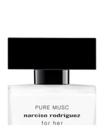 Narciso Rodriguez for Her Pure Musc Eau de Parfum Damenparfum 50 ml - NARCISO RODRIGUEZ