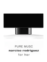 Narciso Rodriguez for Her Pure Musc Eau de Parfum Damenparfum 100 ml - NARCISO RODRIGUEZ