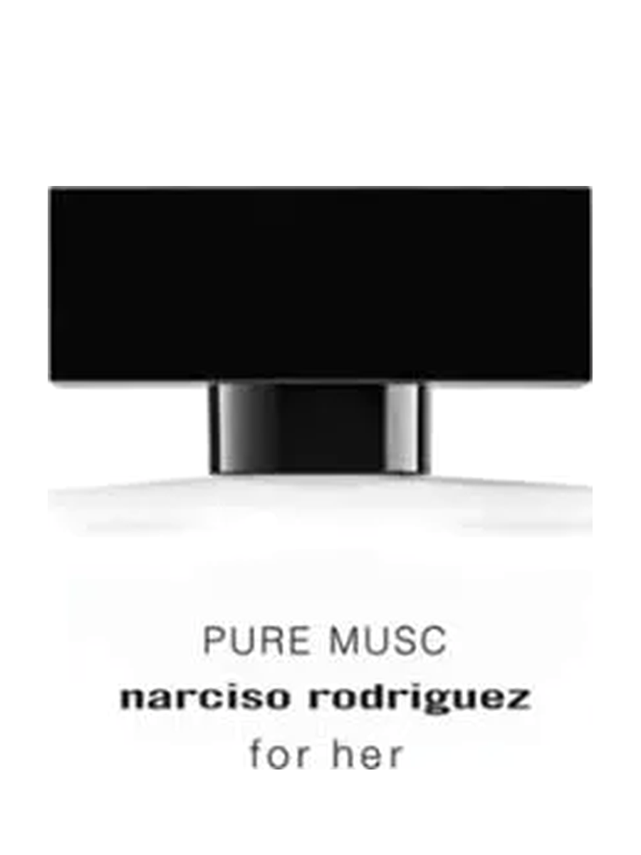 Narciso Rodriguez for Her Pure Musc Eau de Parfum Damenparfum 100 ml - NARCISO RODRIGUEZ