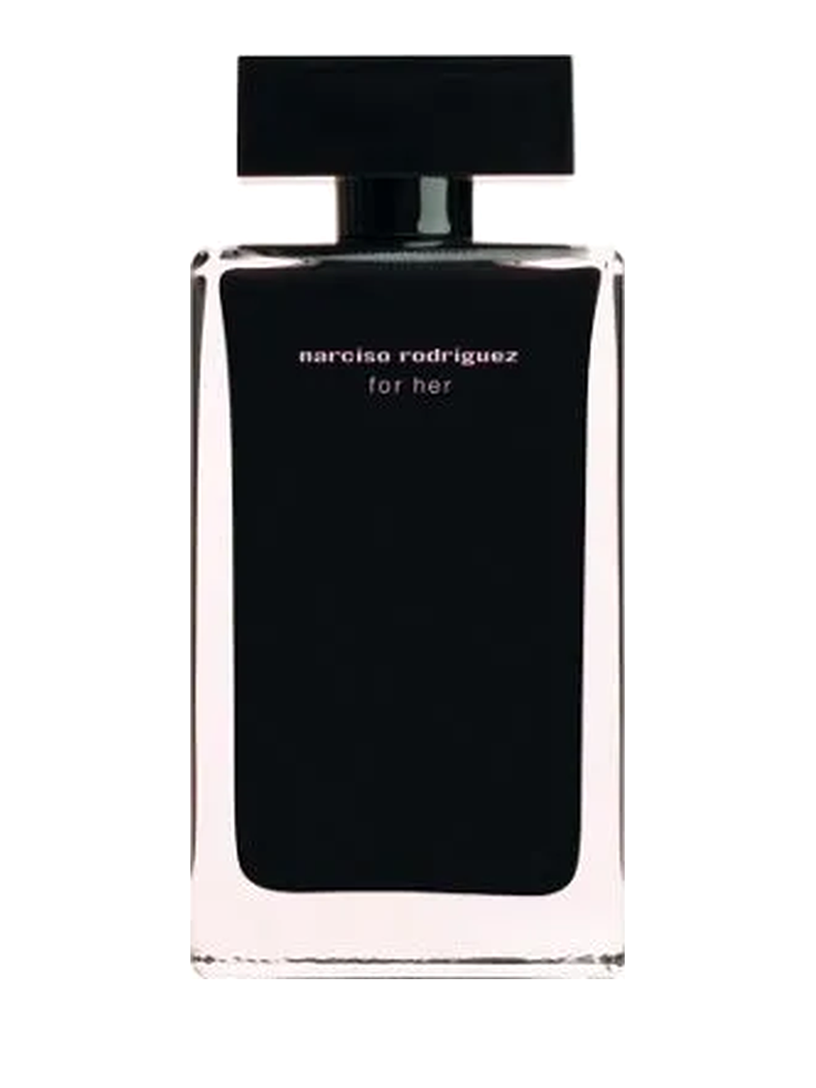 Narciso Rodriguez Eau de Toilette Damenparfum 100 ml - Bild 2