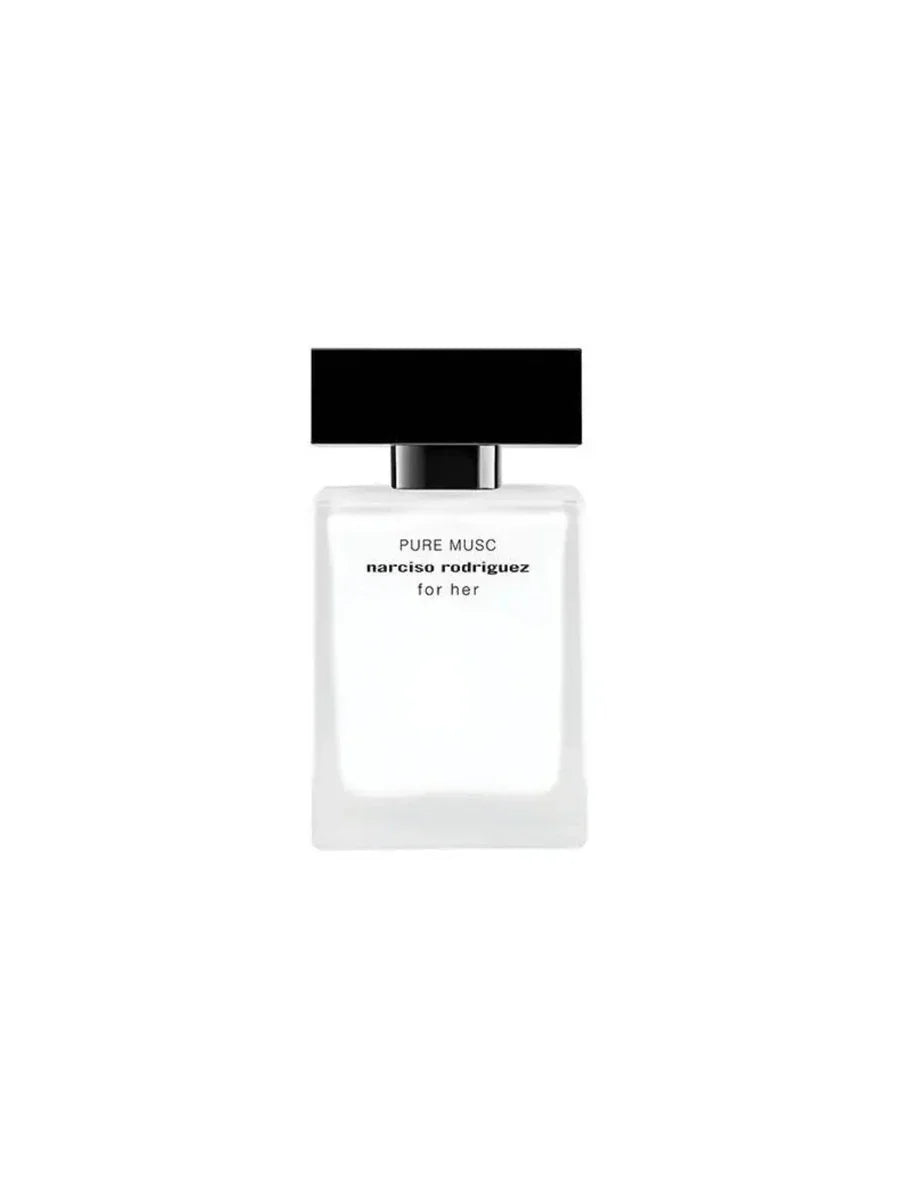 Narciso Rodriguez Her Pure Musc Blanc Ep Int 30v-B Eau de Parfum Damenparfum 30 ml - NARCISO RODRIGUEZ