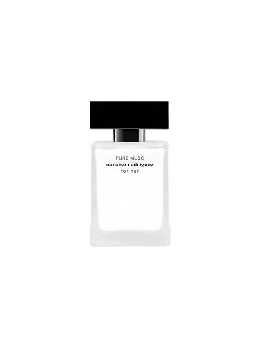 Narciso Rodriguez Narciso Her Pure Musc Blanc Ep Int 30v-B - 30 ml - NARCISO RODRIGUEZ