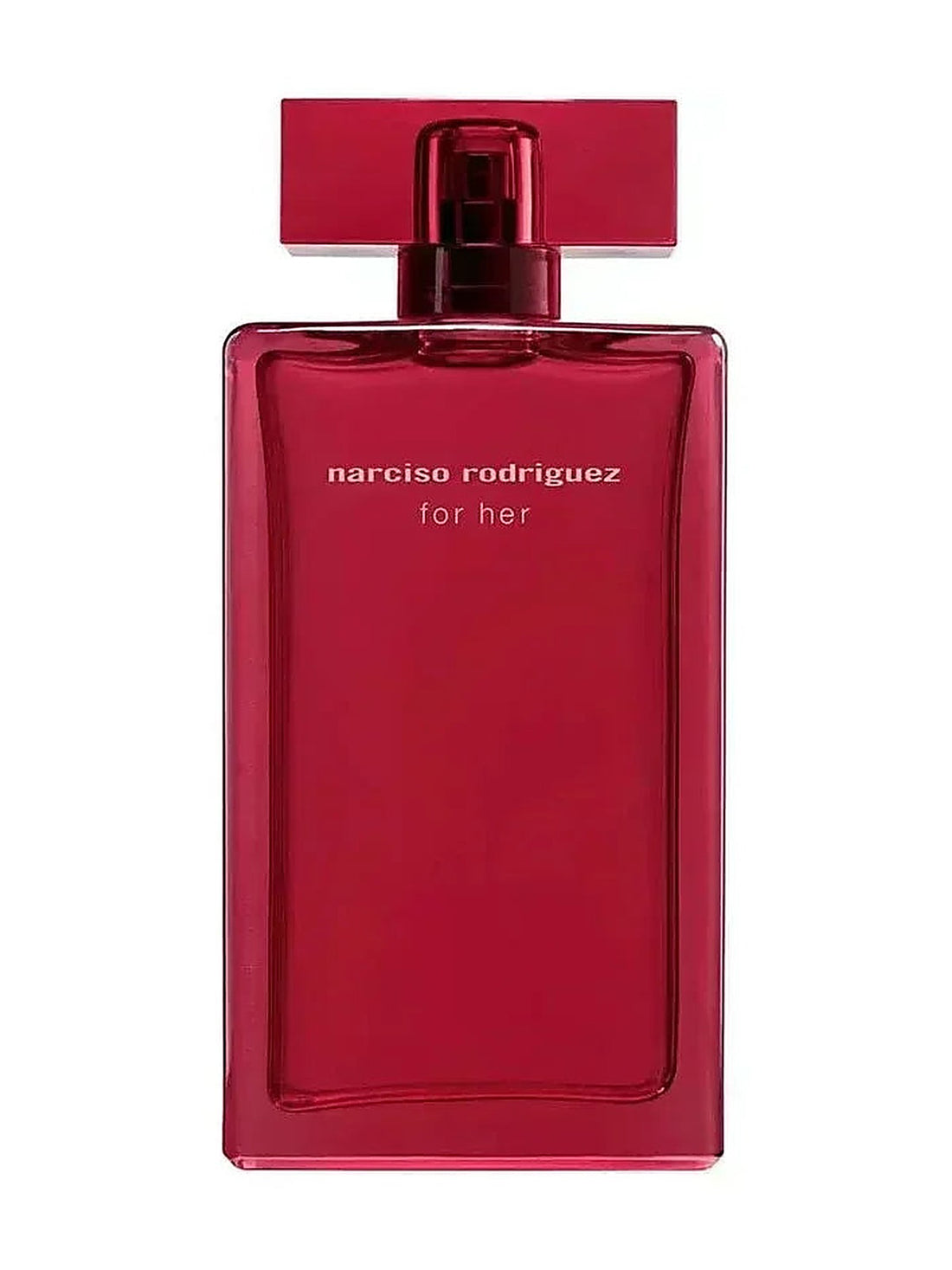 Narciso Rodriguez R for Her EdP Eau de Parfum Damenparfum 100 ml