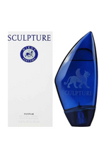 Nikos Sculpture Men Eau de Parfum Unisex Parfum 100 ml - NIKOS