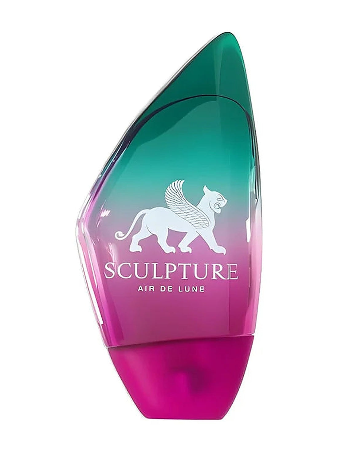 Nikos Sculpture Air de Lune Eau de Parfum Extreme Herrenparfum 100 ml