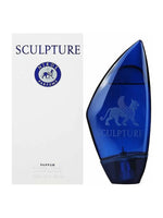 Nikos Sculpture Men Eau de Parfum Herrenparfum 100 ml