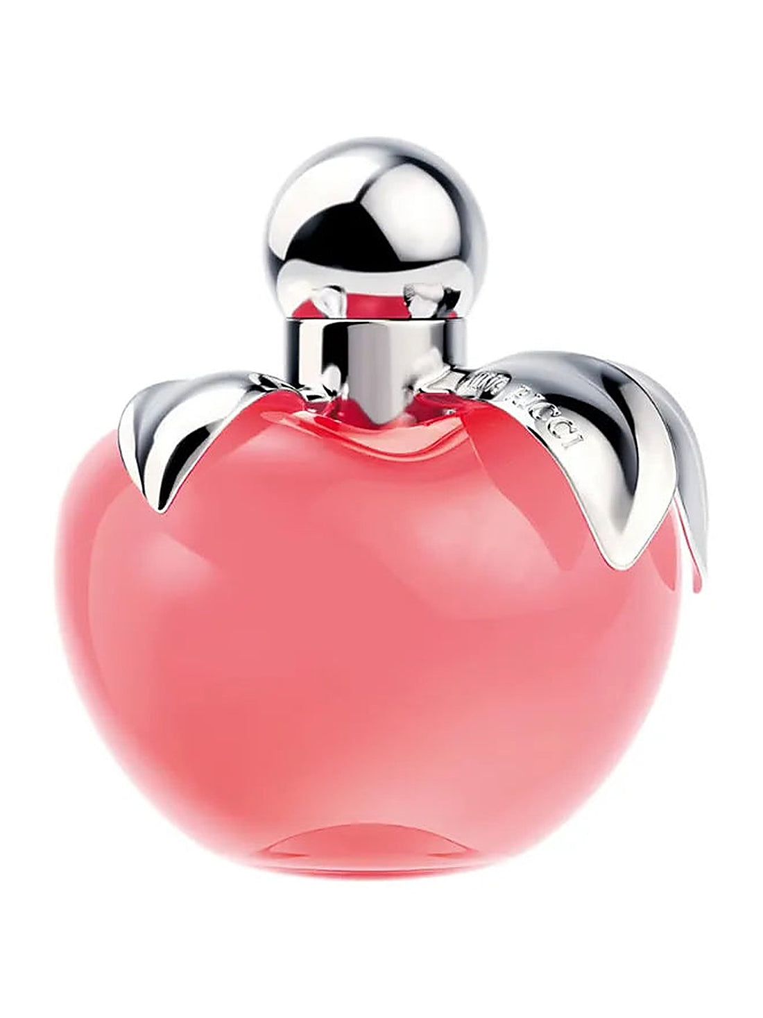 Nina Ricci Refillable Eau de Toilette Damenparfum 80 ml