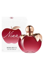 Nina Ricci Nina Eau de Parfum Damenparfum 80 ml - NINA RICCI