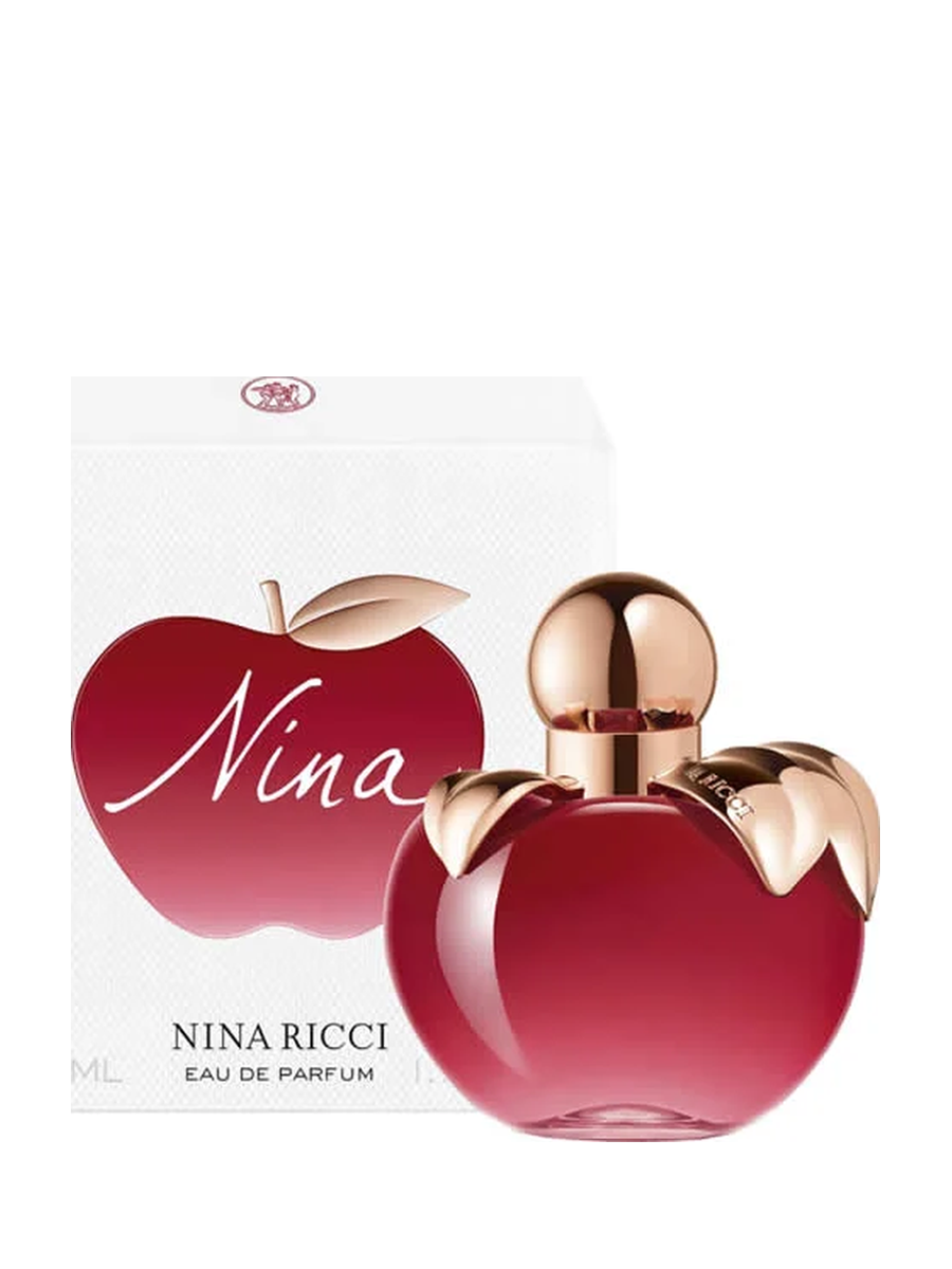 Nina Ricci Nina Eau de Parfum Kaufen Damenparfum 50 ml - NINA RICCI