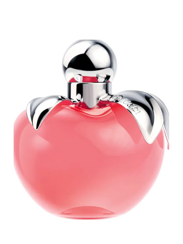 Nina Ricci Nina Eau de Toilette Unisex Parfum 80 ml Nachfüllbar - NINA RICCI