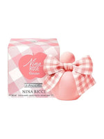 Nina Ricci Rose Garden Eau de Toilette Damenparfum 50 ml