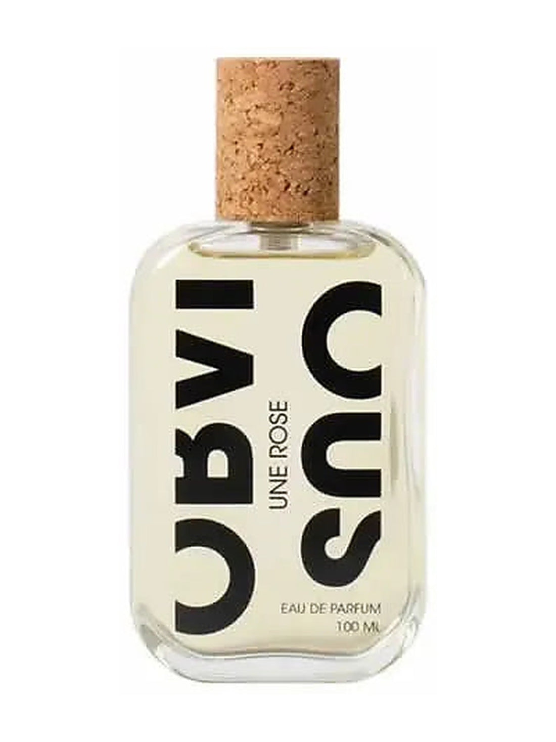 Obvious Une Rose Eau de Parfum Unisexparfum 100 ml