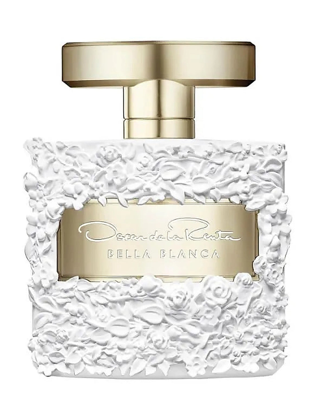Oscar de la Renta Bella Blanca Eau de Parfum Damenparfum 100 ml