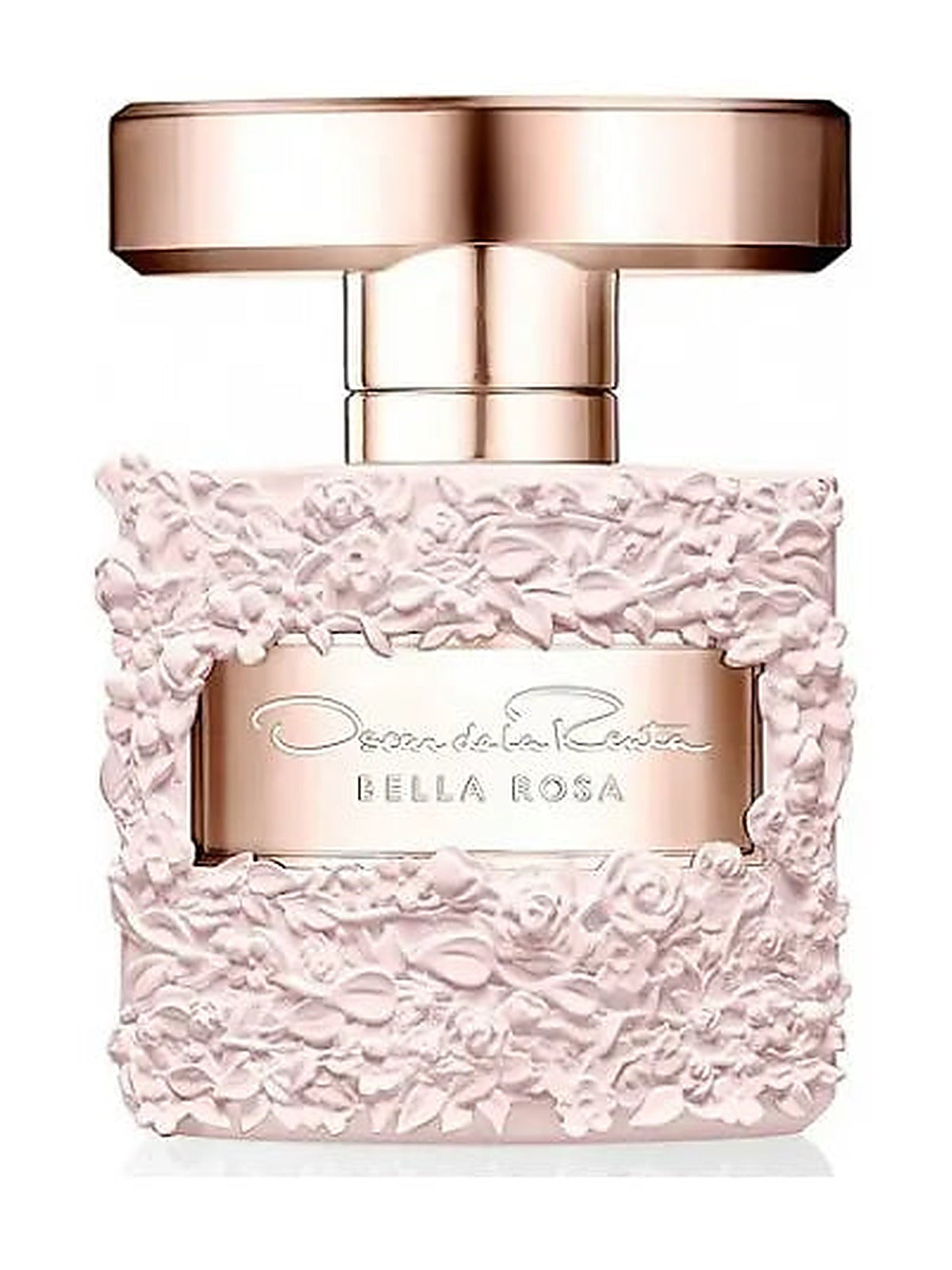 Oscar de la Renta Bella Rosa Eau de Parfum Damenparfum 100 ml