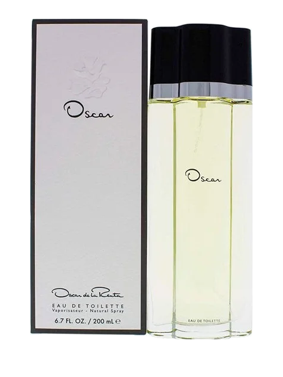 Oscar de la Renta Eau de Toilette Unisex Parfum 200 ml - OSCAR DE LA RENTA