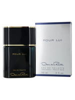 Oscar de la Renta Oscar Pour Lui Eau de Toilette Herrenparfum 90 ml - OSCAR DE LA RENTA