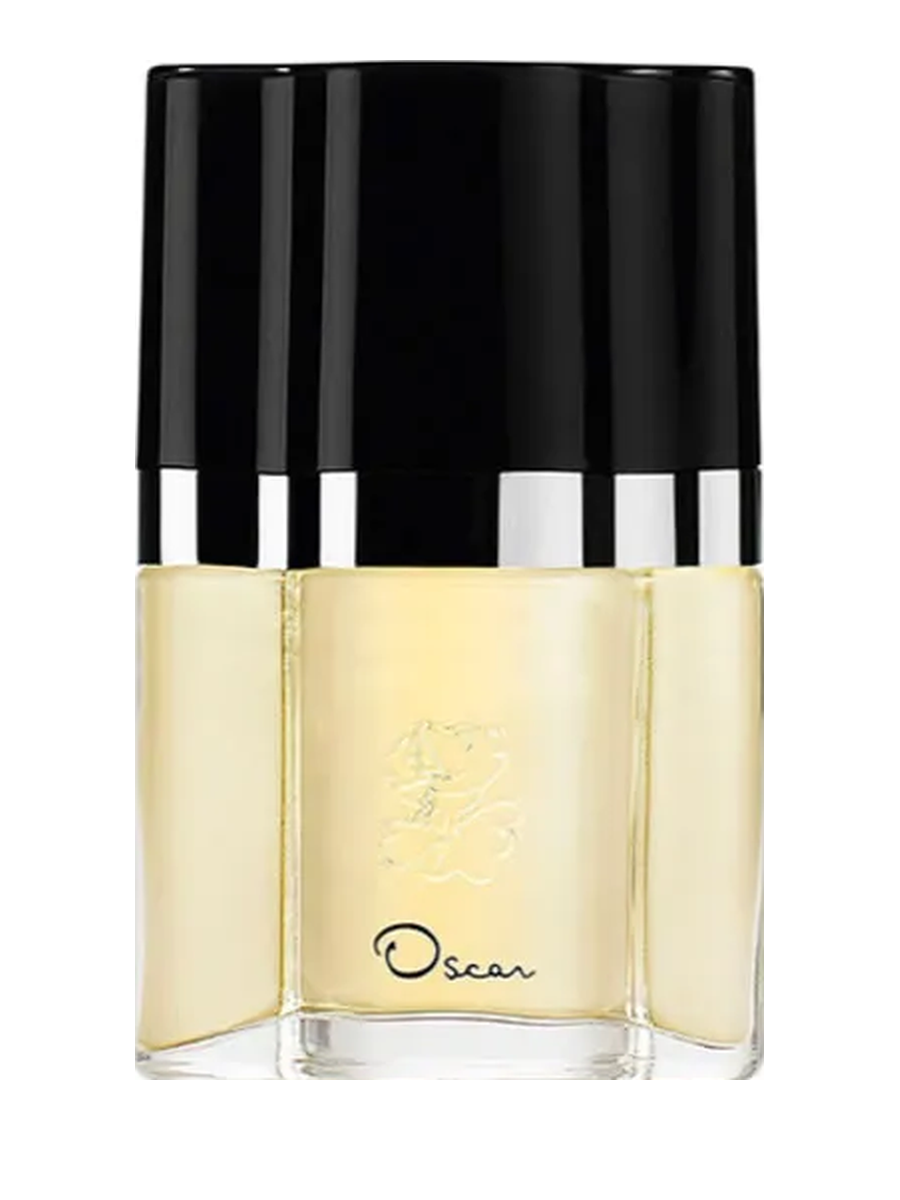 Oscar de la Renta Oscar Eau de Toilette Damenparfum 50 ml - OSCAR DE LA RENTA