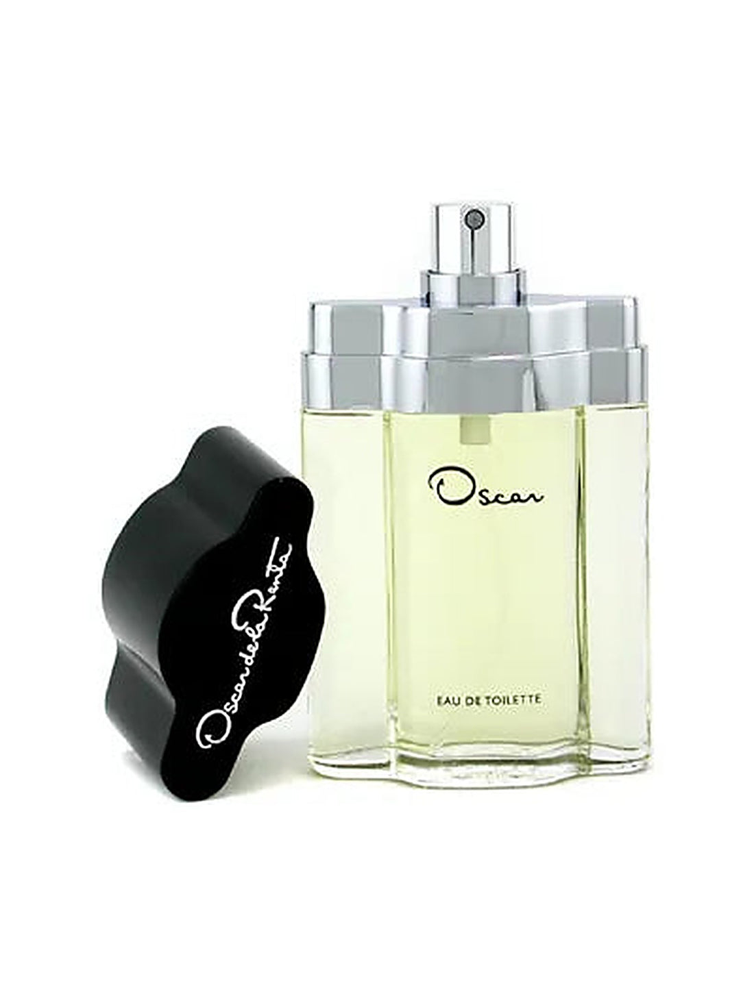Oscar de la Renta Eau de Toilette Damenparfum 100 ml