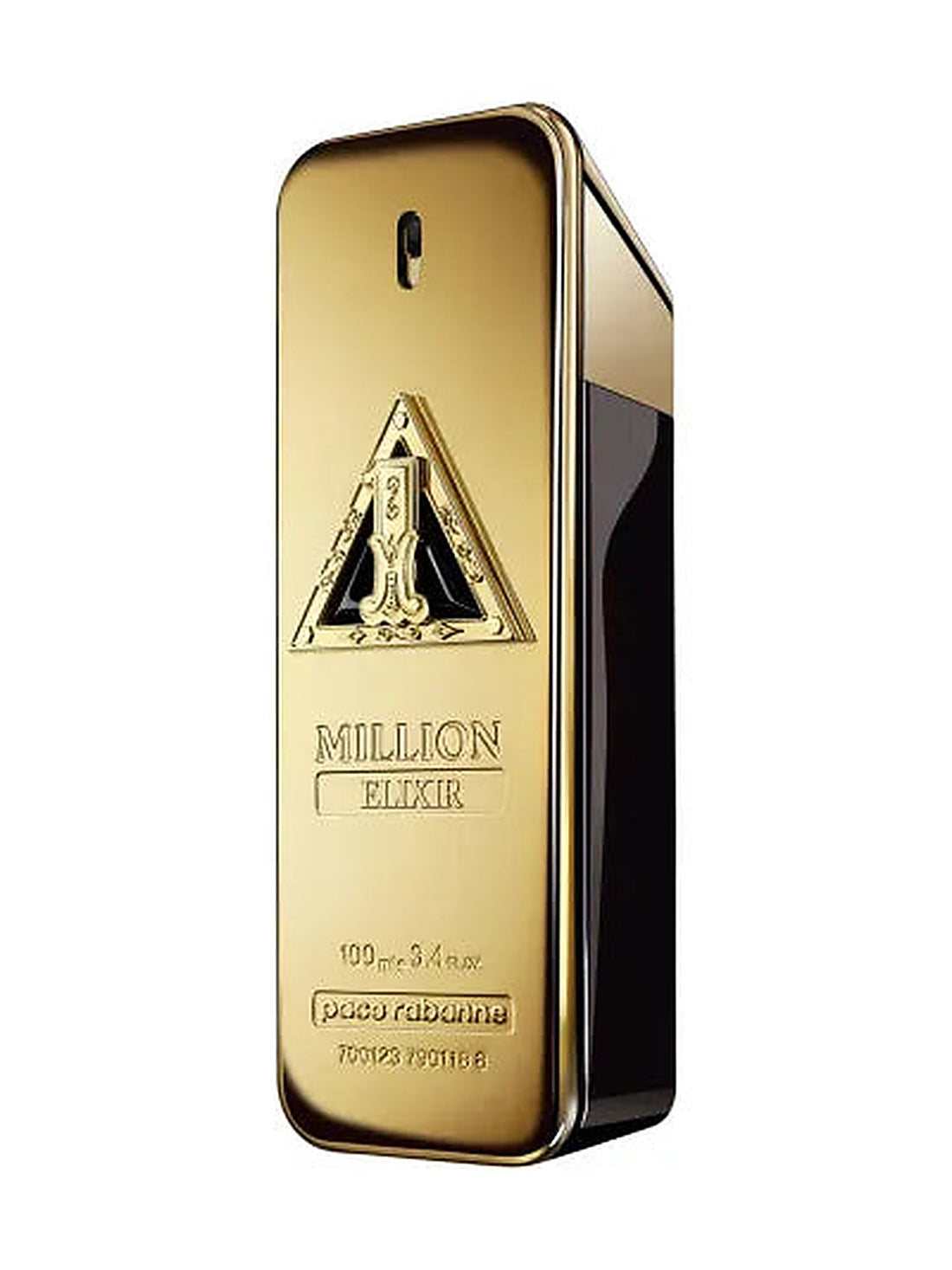Paco Rabanne One Million Elixir Eau de Parfum Herrenparfum 100 ml
