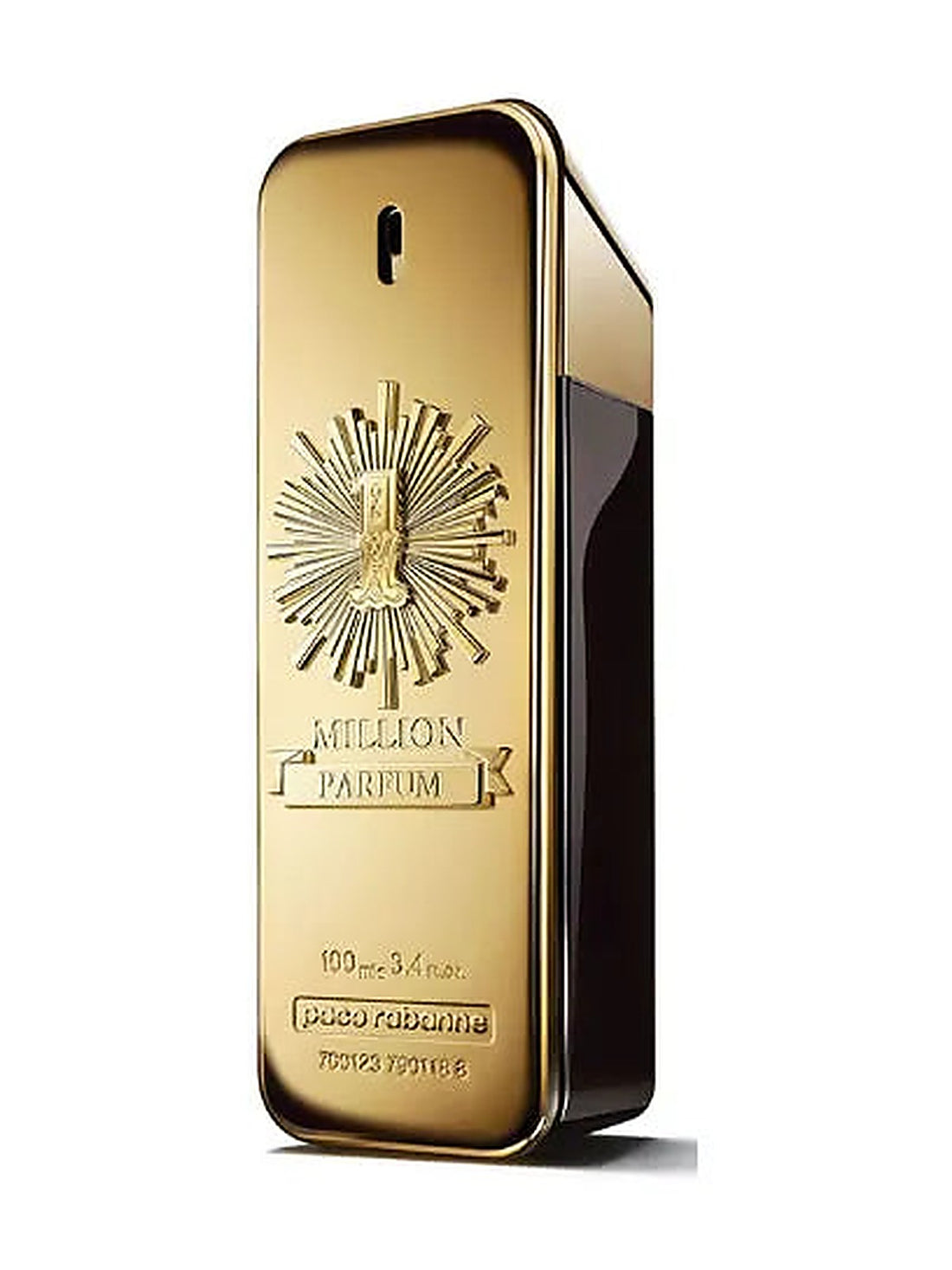 Paco Rabanne 1 Million Eau de Parfum Herrenparfum 50 ml