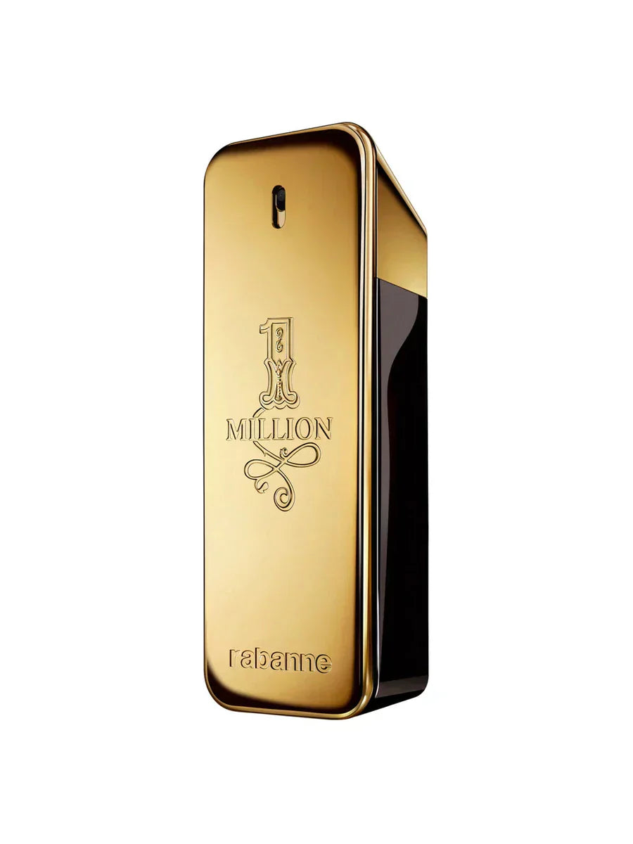 Paco Rabanne 1 Million Eau de Toilette Unisexparfum 30 ml - Bild 3