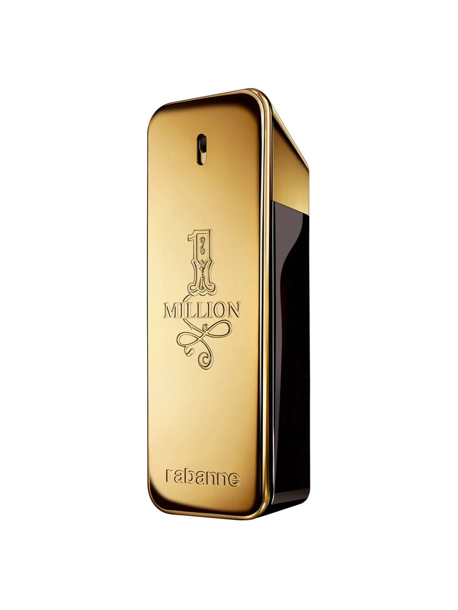 Paco Rabanne 1 Million Eau de Toilette Unisexparfum 30 ml - PACO RABANNE