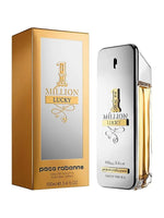 Paco Rabanne 1 Million Lucky Eau de Toilette Herrenparfum 100 ml