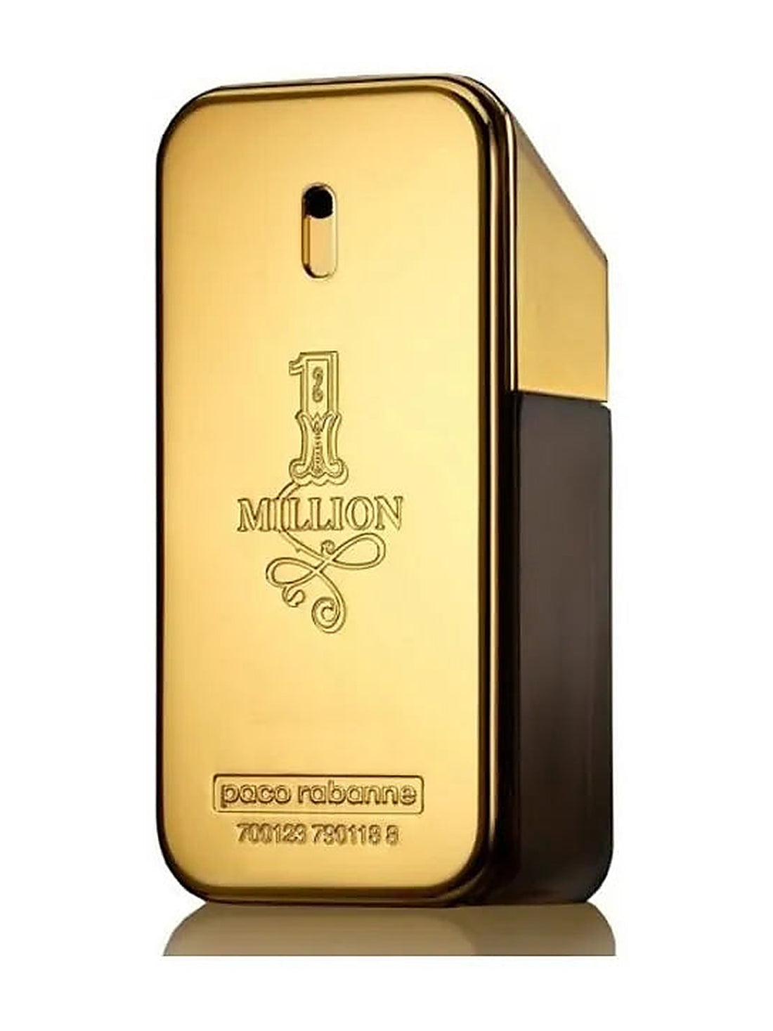 Paco Rabanne 1 Million Eau de Toilette Herrenparfum 50 ml
